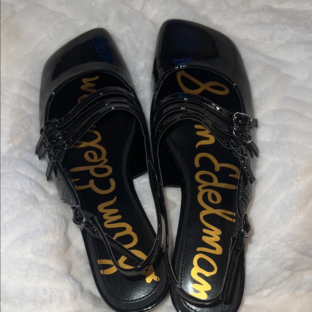 Sam Edelman Ilona Slingback Flat